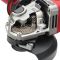 Шліфмашина кутова MILWAUKEE 125 мм AGV 15-125 XC 1550Вт 4933428120 (4933428120)