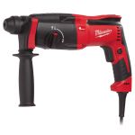 Перфоратор MILWAUKEE SDS-Plus PFH 26 4933428230 (4933428230)