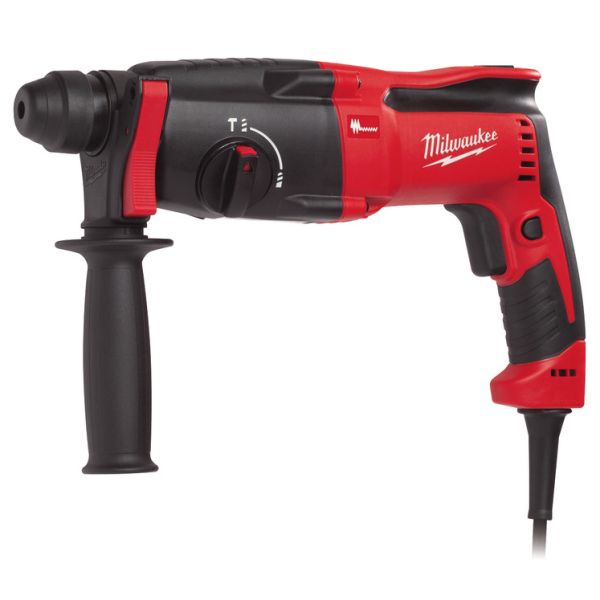 Перфоратор MILWAUKEE SDS-Plus PFH 26 4933428230 (4933428230)