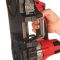 Аккумуляторная ленточная пила Milwaukee M12 BS-0 без АКБ и ЗУ (4933431310)