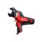 Кабелеріз акумуляторний MILWAUKEE, M12 CC-0, до 32мм (каркас, картонне пакування) (4933431600)