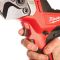 Кабелеріз акумуляторний MILWAUKEE, M12 CC-0, до 32мм (каркас, картонне пакування) (4933431600)