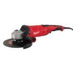 Шліфмашина кутова MILWAUKEE 230 мм AGV 22-230/DMS 4933431860 (4933431860)