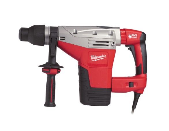Перфоратор SDS-MAX MILWAUKEE, K 545 S, 1300Вт, 8,5Дж (4933432450)