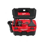 Аккумуляторный пылесос Milwaukee M18 VC-0 (4933433601)