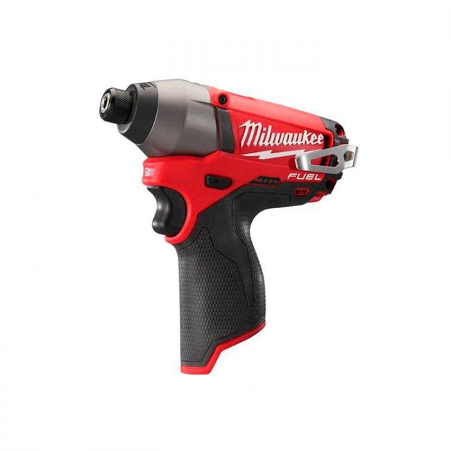 Импульсный шуруповерт Milwaukee М12 СID-202С FUEL (4933440405)