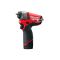 Гайковерт аккумуляторный Milwaukee M12 CIW14-202C (4933440415)
