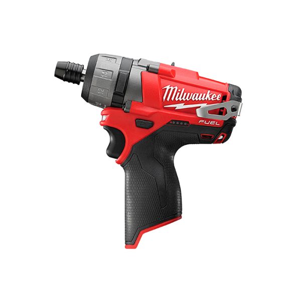 Дрель-шуруповерт Milwaukee M12 CD-0 FUEL Lі-Іon без аккумулятора и ЗУ (4933440450)