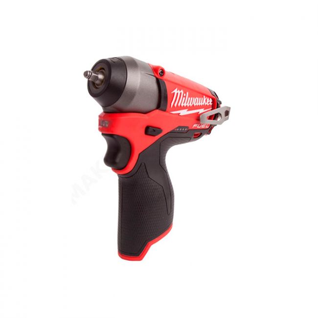 Гайковерт аккумуляторный Milwaukee  M12 CIW14-0, 56Нм (4933440455)