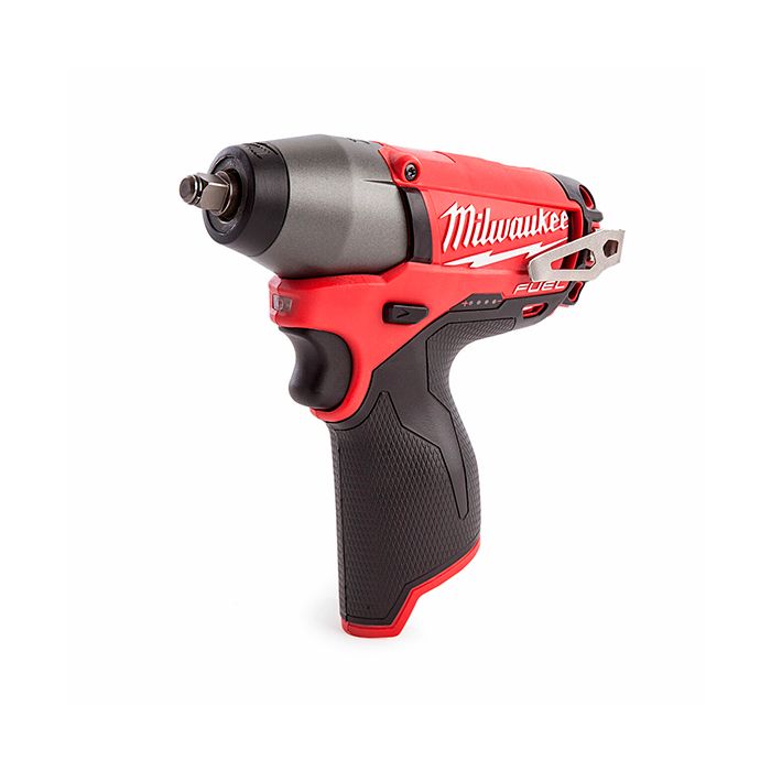 Гайковерт аккумуляторный Milwaukee M12 CIW38-0 (4933440460)