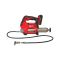 Аккумуляторный шприц для смазки Milwaukee M18 CG-0 без АКБ и ЗУ (4933440493)