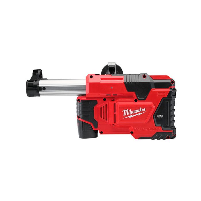 Система пылеудаления Milwauke M12 DE-201C (4933440500)
