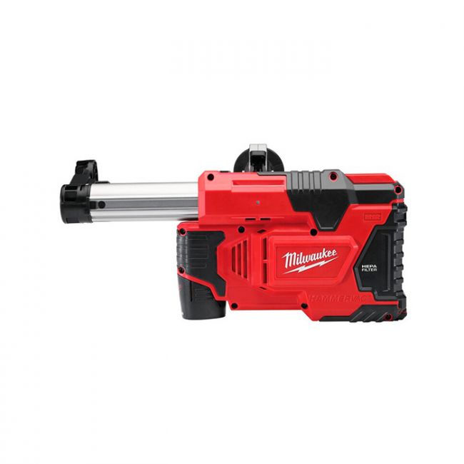 Система пылеудаления Milwauke M12 DE-201C (4933440500)