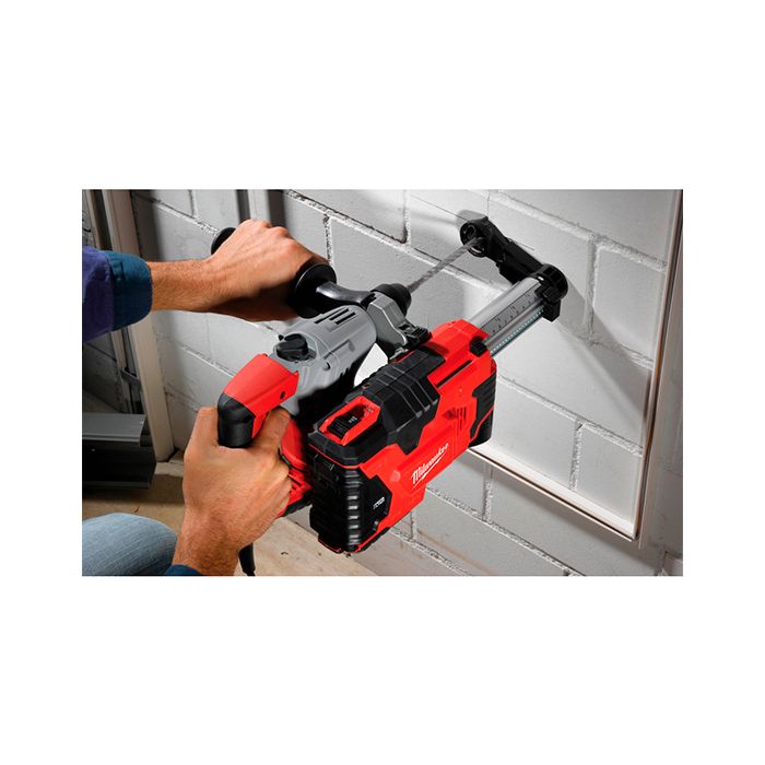 Система пылеудаления Milwauke M12 DE-0C (4933440510)