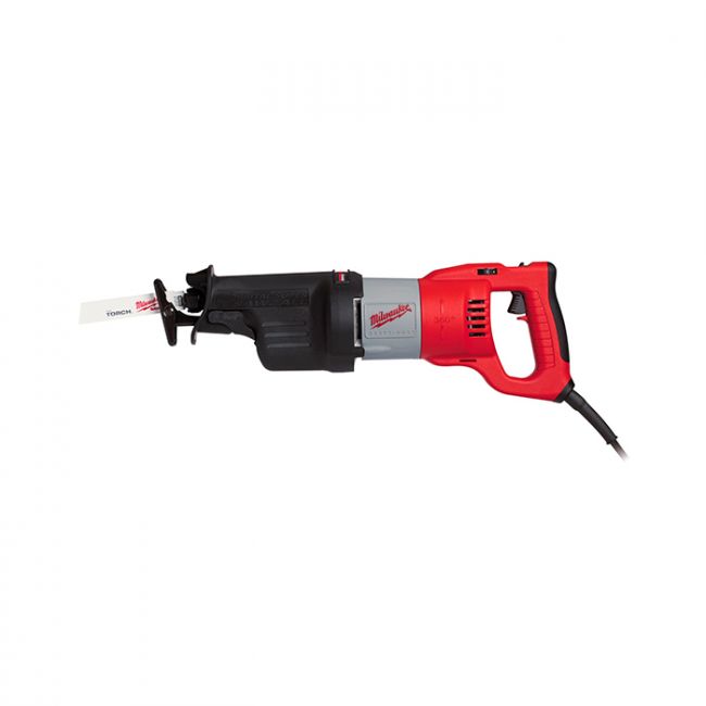 Сабельная пила Milwaukee SSPE 1300 RX (4933440590)