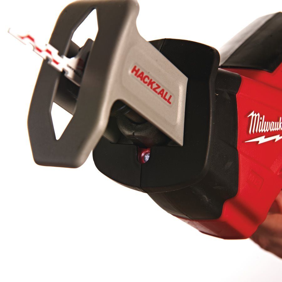 Пила шабельна акумуляторна MILWAUKEE, M12 C12 HZ-202С (зарядний пристрій С12 С, 2 акумулятори М12 В2 2Аг, полотно, кейс) (4933441195)