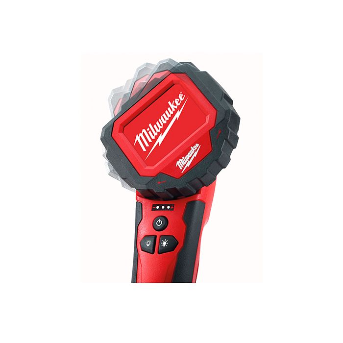 Аккумуляторная цифровая камера Milwaukee M-SPECTOR 360 M12 IC-201C (S) (4933441680)