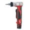 Субкомпактний розширювальний інструмент UPONOR для системи Q&E Milwaukee C12 PXP-I06202C 4933441715 (+ заряд.пристрій, 2 акум., (4933441715)