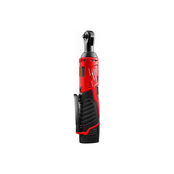 Гайковерт угловой Milwaukee M12 IR-201B (4933441720)
