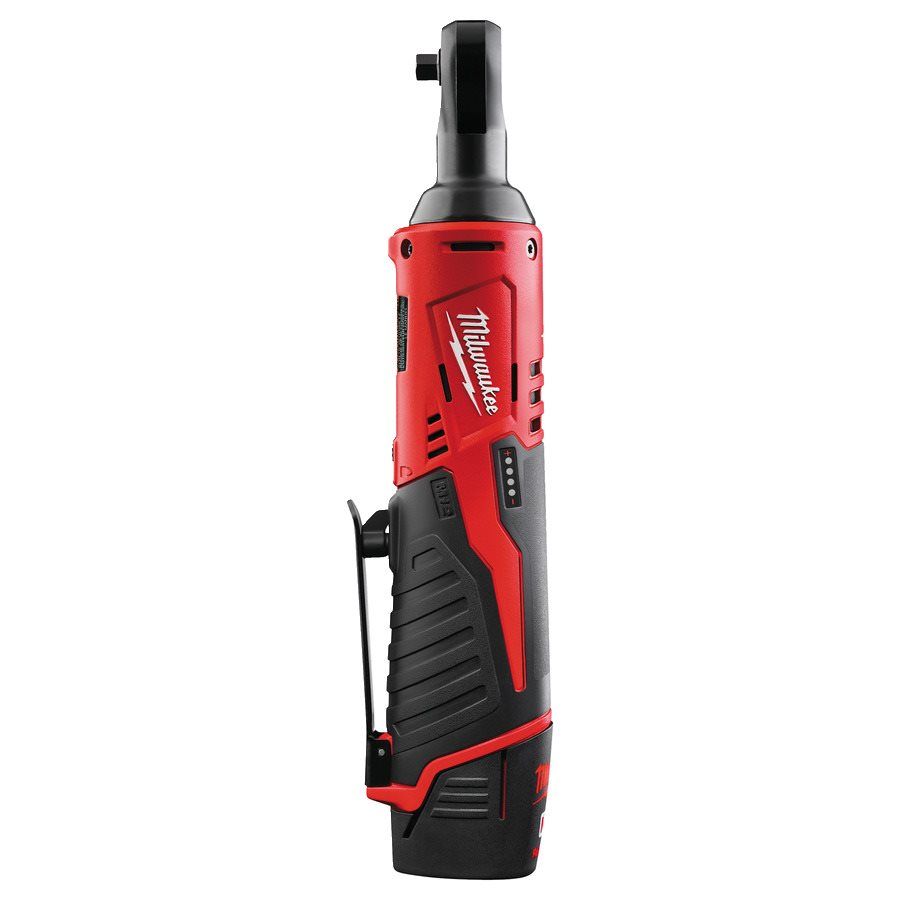 Гайковерт угловой Milwaukee M12 IR-201B (4933441720)