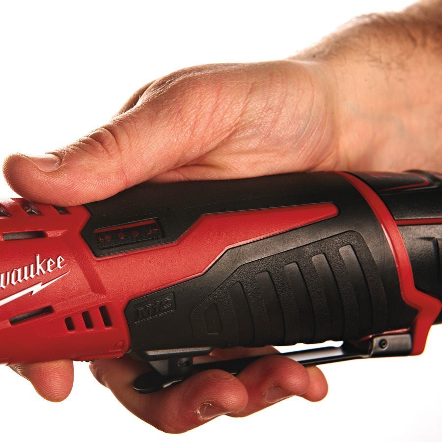Гайковерт угловой Milwaukee M12 IR-201B (4933441720)