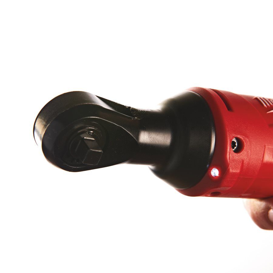 Гайковерт угловой Milwaukee M12 IR-201B (4933441720)