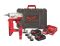 Інструмент розширювальний акумуляторний UPONOR Q&E MILWAUKEE, HD18 PXP-H06202C (зарядний пристрій М12-18 С, 2 акумулятори М18 В2 (4933441771)