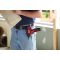 Шуруповерт акумуляторний 1/4'' HEX MILWAUKEE, M12 BD-0 (каркас, кліпса для ременя, картонне пакування) (4933441910)