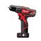 Дрель-шуруповерт Milwaukee M12 BPD-202C Lі-Іon (4933441940)
