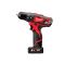 Дрель-шуруповерт ударная Milwaukee M12 BPD-0 без АКБ и ЗУ (4933441950)