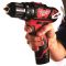 Дрель-шуруповерт ударная Milwaukee M12 BPD-0 без АКБ и ЗУ (4933441950)