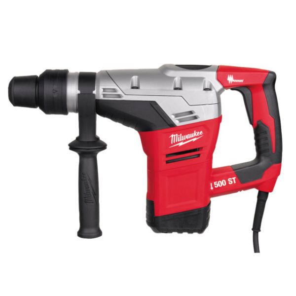 Отбойный молоток Milwaukee SDS-MAX, K 500 ST (4933443180)