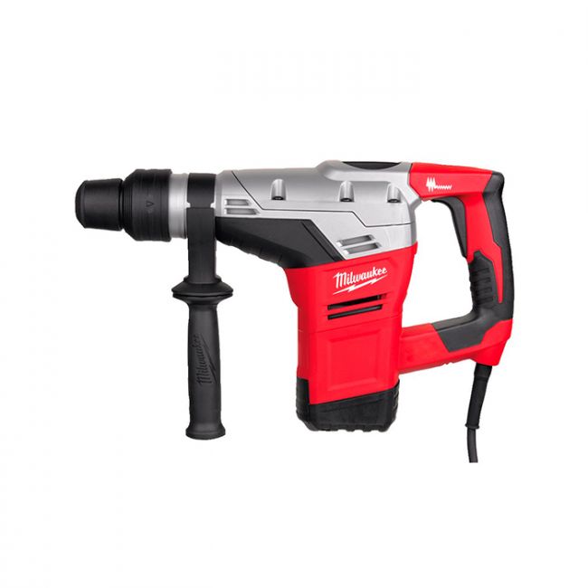 Молоток відбійний SDS-MAX MILWAUKEE, K 500 ST, 1100Вт, 7,5Дж (4933443180)