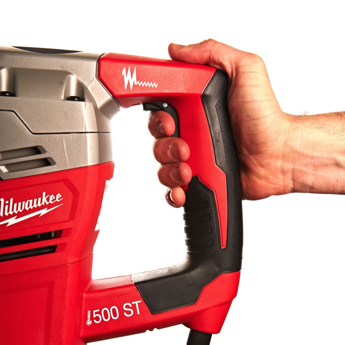 Отбойный молоток Milwaukee SDS-MAX, K 500 ST (4933443180)