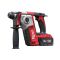 Компактный аккумуляторный перфоратор MILWAUKEE SDS-Plus M18 BH-402C 4933443330 (4933443330)