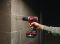 Дриль-шуруповерт з ударом акумуляторний MILWAUKEE M18 BPD-0, 50Нм (каркас, картонне пакування) (4933443500)