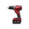 Дрель-шуруповерт Milwaukee M18 BDD-202C Lі-Іon (4933443555)