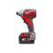 Аккумуляторный винтоверт Milwaukee M18 BID-202C (4933443585)
