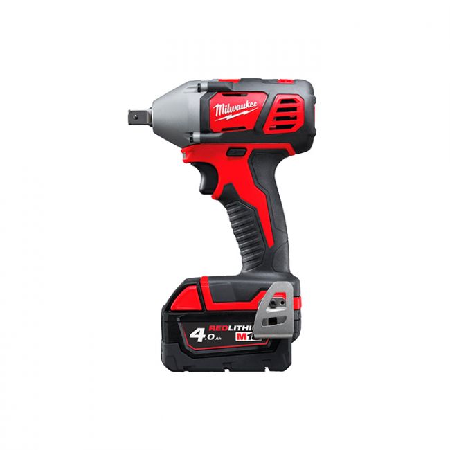Гайкокрут акумуляторний 1/2" MILWAUKEE, M18 BIW12-0, 240Нм (4933443590)