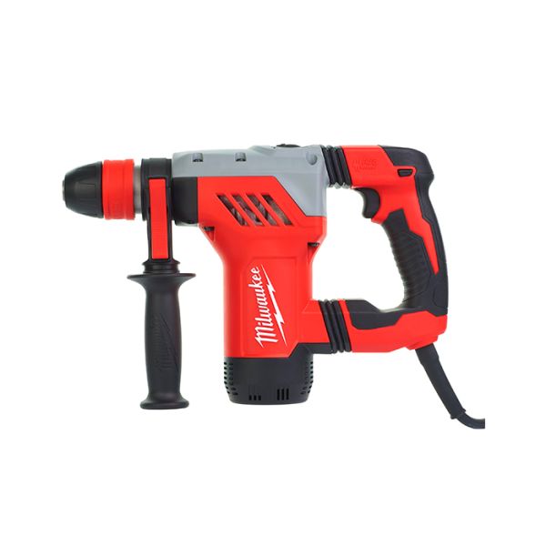 Перфоратор SDS-PLUS MILWAUKEE, PLH 28E, 800Вт, 4,1Дж (HD кейс) (4933446790)