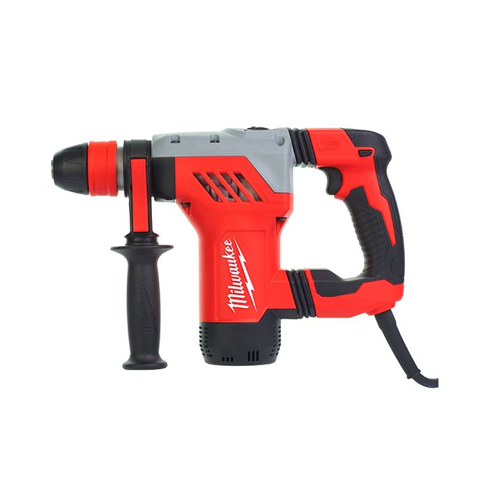 Перфоратор SDS-PLUS MILWAUKEE, PLH 28 XE, 800Вт, 4,1Дж (акція) (4933446800)