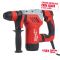Перфоратор SDS-PLUS MILWAUKEE, PLH 28 XE, 800Вт, 4,1Дж (акція) (4933446800)