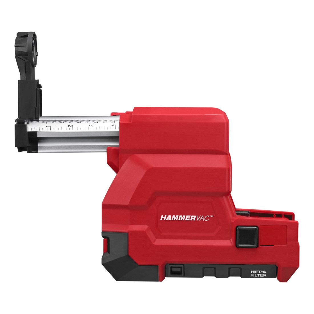 Система пылеудаления MILWAUKEE HEAVY DUTY M18-28 CPDEX-0 4933446810 (4933446810)
