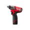 Гайковерт импульсный Milwaukee FUEL M12 CIW12-202C Lі-Іon (4933447130)