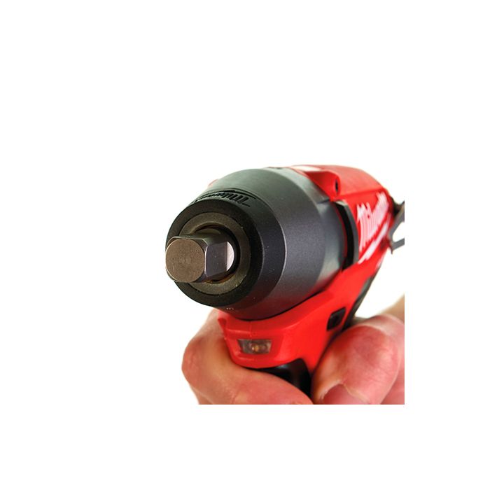 Гайковерт импульсный Milwaukee FUEL M12 CIW12-202C Lі-Іon (4933447130)