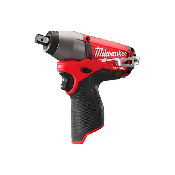 Гайковерт аккумуляторный Milwaukee  M12 CIW12-0 (4933447132)