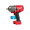 Гайковерт аккумуляторный Milwaukee  M12 CIW12-0 (4933447132)