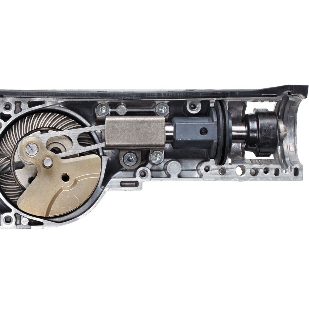 Пила шабельна акумуляторна MILWAUKEE, M18 BSX-402C (зарядний пристрій М12-18 С, 2 акумулятори М18 В4 4Аг, полотно, кейс) (4933447285)