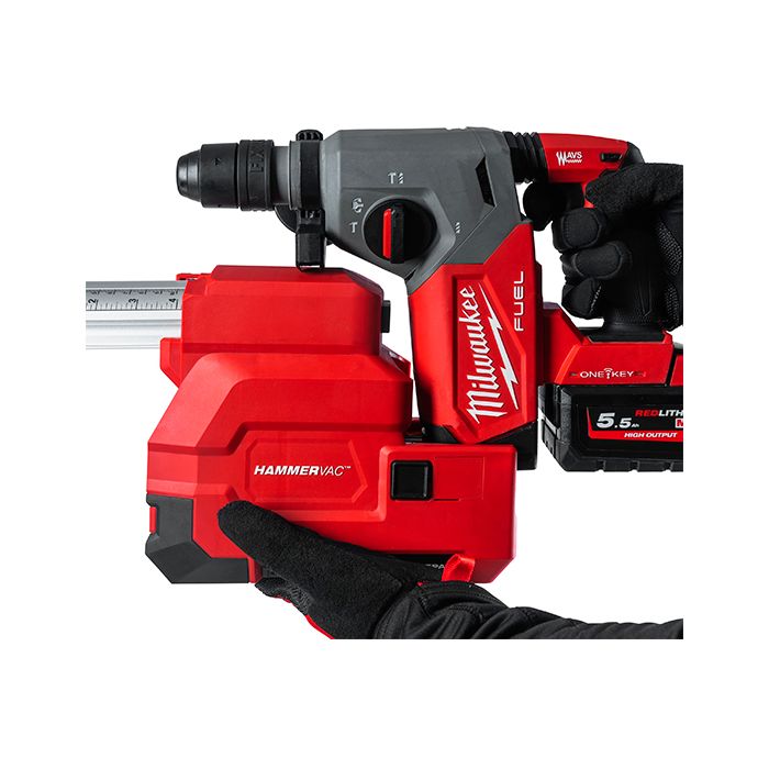 Система пылеудаления Milwauke M18 CDEX-0 (4933447450)