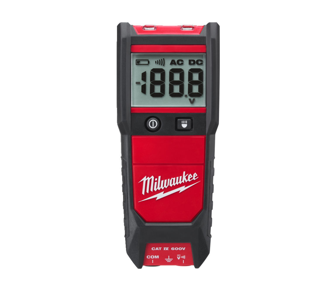 Тестер автоматичний MILWAUKEE 2212-20 (4933447776)